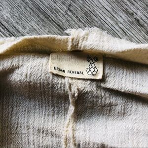 Urban Renewal Kimono